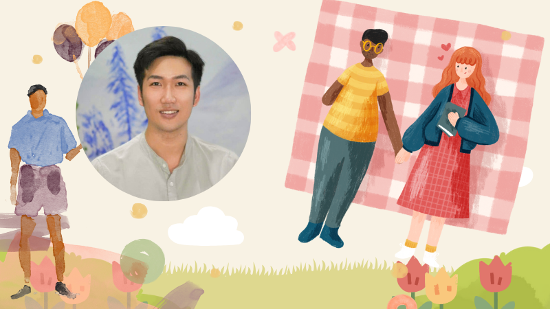 Tâm lý học về ngoại tình